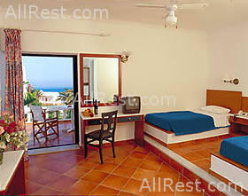 Knossos Beach Hotel 10